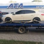 Главная 17 Эвакуатор Николаев